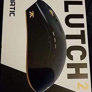 Gaming mouse